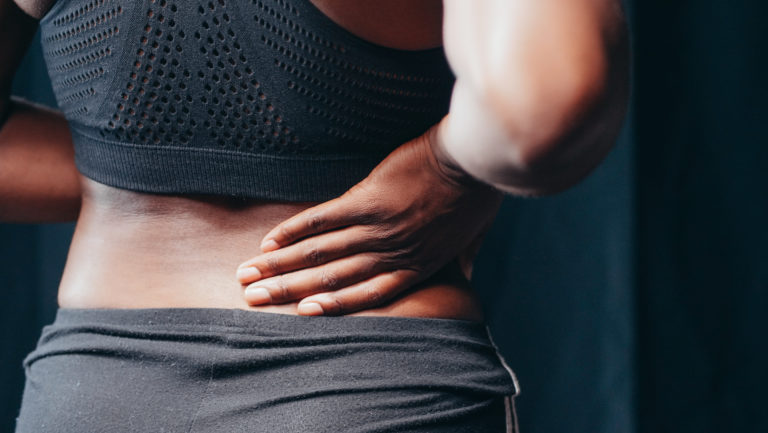 Read more about the article What Need To Know About Joints and Connective Tissues Causing Back Pain?