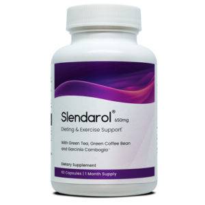 Natural Slendarol Supplement