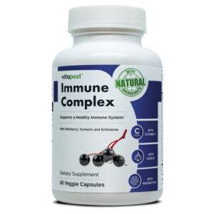 Immune Complex Supplement