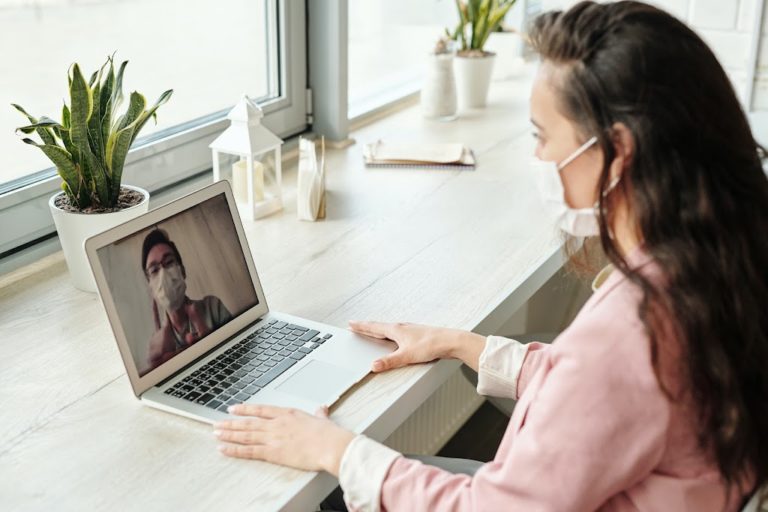 Read more about the article The Rise of Telemedicine: Meeting the Growing Demand for Remote Healthcare