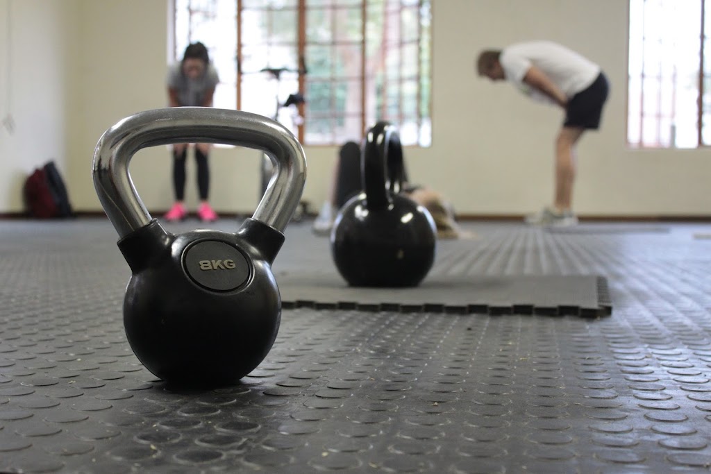 You are currently viewing Strength Training: The Key to Overall Health and Wellness