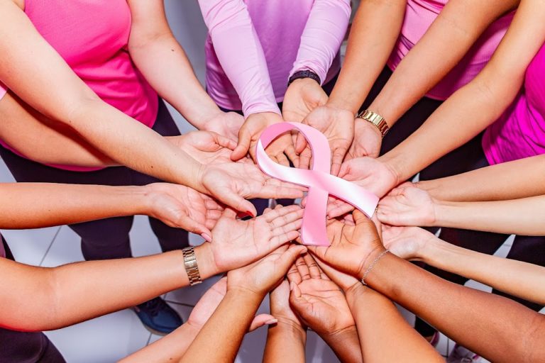 Read more about the article What You Need to Know about Breast Cancer?